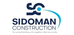Sidoman Construction